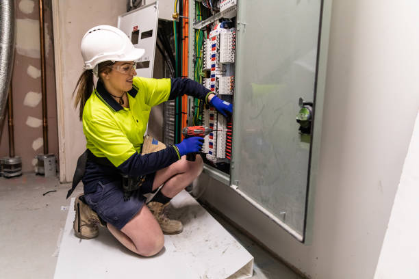 Best Residential Electrician Services  in Northwest Harborcreek, PA