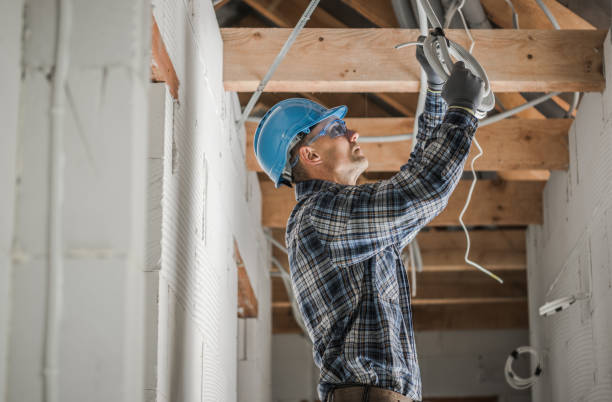 Best Electrician Near Me  in Northwest Harborcreek, PA