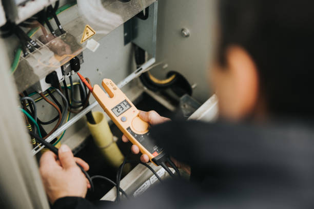 Best Best Electricians Near Me  in Northwest Harborcreek, PA