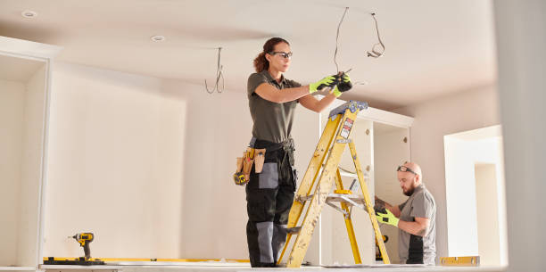 Best Best Electricians Near Me  in Northwest Harborcreek, PA