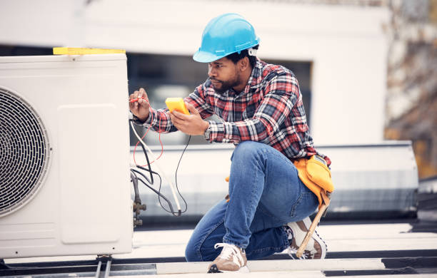 Best Electrical Repair Services  in Northwest Harborcreek, PA