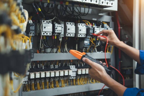 Best Electrical System Inspection  in Northwest Harborcreek, PA
