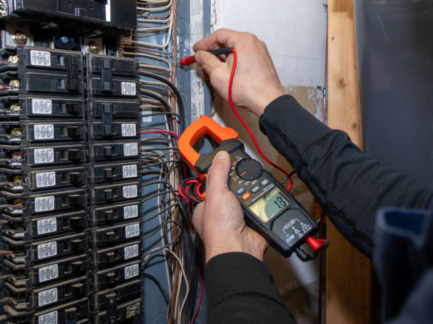 Best Commercial Electrician Services  in Northwest Harborcreek, PA