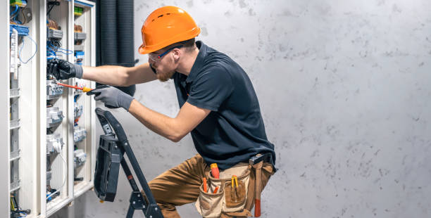 Best Electrical Rewiring Services  in Northwest Harborcreek, PA