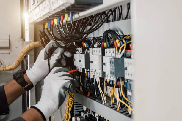 Best Electrical Upgrades for Homes  in Northwest Harborcreek, PA